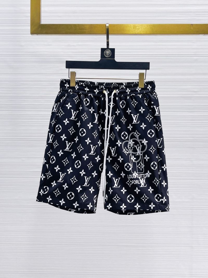 Louis Vuitton Short Pants